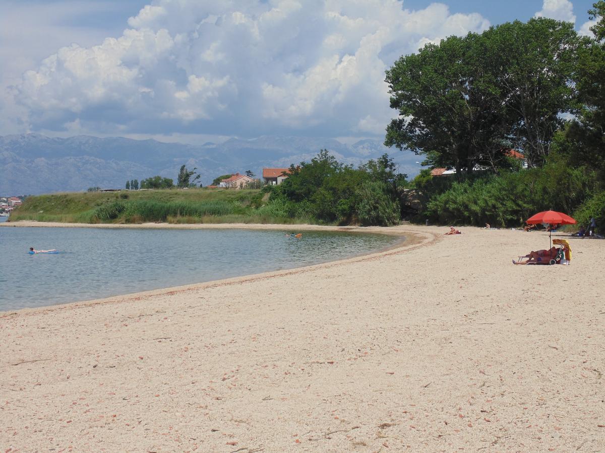 Hotel Beni Vrsi Luaran gambar